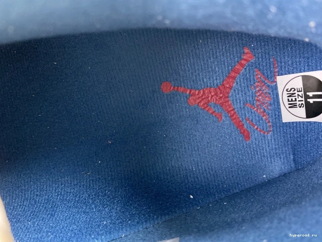 Ice 4 Jordan Guava Air DC9533-800 Retro Union 0823